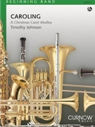 Caroling by Johnson Timothy for