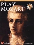 Play Mozart by Mozart Wolfgang Amadeus for Trumpet and Piano