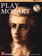 Play Mozart by Mozart Wolfgang Amadeus for Violin w/c