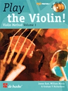 Play the Violin! by for