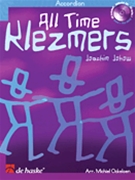 All Time Klezmers by - Michiel Ockeloen - for