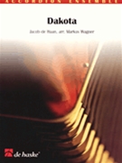 Dakota by De Haan Jacob - Markus Wagner - for