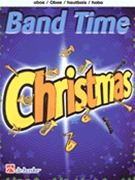 Band Time Christmas by - Van Beringen Robert - for