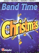 Band Time Christmas by - Van Beringen Robert - for