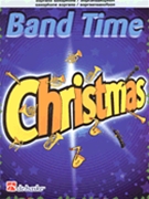 Band Time Christmas by - Van Beringen Robert - for