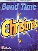 Band Time Christmas by - Van Beringen Robert - for