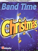 Band Time Christmas by - Van Beringen Robert - for