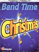 Band Time Christmas by - Van Beringen Robert - for