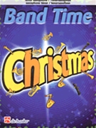 Band Time Christmas by - Van Beringen Robert - for