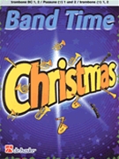 Band Time Christmas by - Van Beringen Robert - for