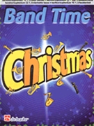 Band Time Christmas by - Van Beringen Robert - for