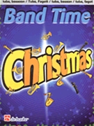 Band Time Christmas by - Van Beringen Robert - for