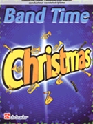Band Time Christmas by - Van Beringen Robert - for