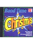 Band Time Christmas by - Van Beringen Robert - for