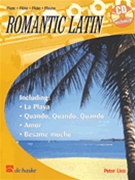 Romantic Latin by - Peter Linx - for Flute