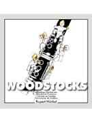 Woodstocks International Joke Book by for