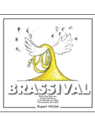 Brassival International Joke Book by for