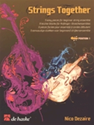Strings Together by Dezaire Nico for
