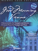 Good Morning Vienna by Doss Thomas for
