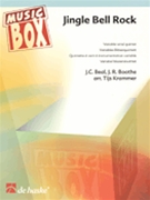 Jingle Bell Rock by - Tijs Krammer - for