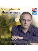 Symphonic Metamorphosis by Sparke Philip for