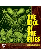 The Idol of the Flies by Cesarini Franco for