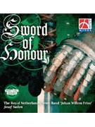 Sword Of Honour Cd by for