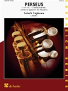 Perseus by Yagisawa Satoshi for Concert Band