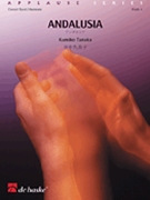 Andalusia by Tanaka Kumiko for Concert Band