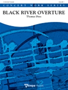 Black River Overture by Doss Thomas for Concert Band