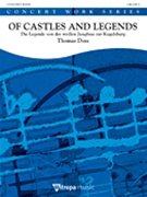 Of Castles & Legends by Doss Thomas for Concert Band