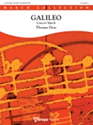 Galileo by Doss Thomas for Concert March
