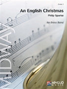 English Christmas by - Sparke Philip - for Band / Choir