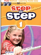 Step by Step 1 Flute Method by for Flute