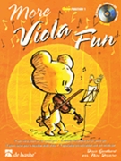 More Viola Fun by Dinie Goedhart - Nico Dezaire - for Viola