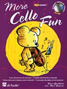 More Cello Fun by Dinie Goedhart - Nico Dezaire - for Cello