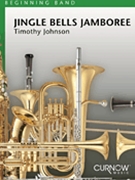 Jingle Bells Jamboree by Johnson Timothy - Johnson Timothy - for Concert Band
