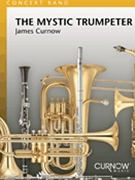 Mystic Trumpeter by Curnow James for
