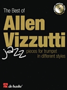 Best Of Allen Vizzutti by Vizzutti Allen Allen Vizzutti for Trumpet