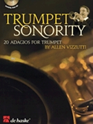 Trumpet Sonority by Vizzutti Allen Allen Vizzutti for Trumpet Method (W / cd)