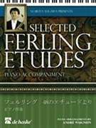 Nobuya Sugawa Presents Selected Ferling Etudes by Ferling Franz Wilhelm Nobuya Sugawa for