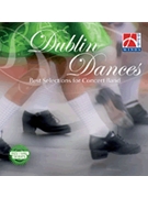 Dublin Dances Cd by for