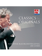 Classics & Originals Cd by for