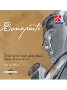 Bonaparte Cd by for