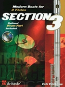 Section 3 by Veldkamp Erik for