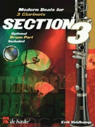 Section 3 by Veldkamp Erik for