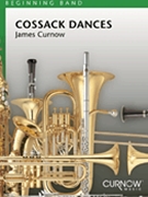 Cossack Dance by Curnow James for