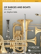 Of Barges and Boats by - Bulla Stephen - for
