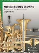 Monroe County Crossing by Bulla Stephen for