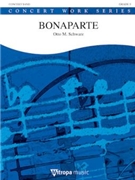 Bonaparte by Schwarz Otto M for Concert Band